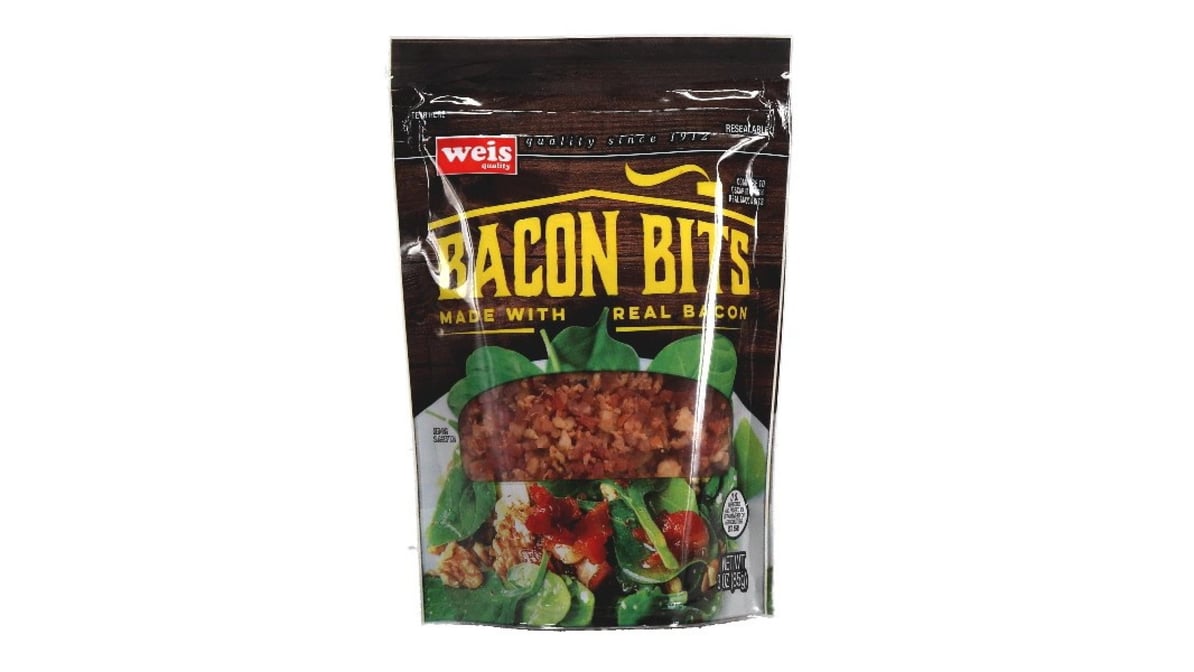 Bacon Bits 3oz