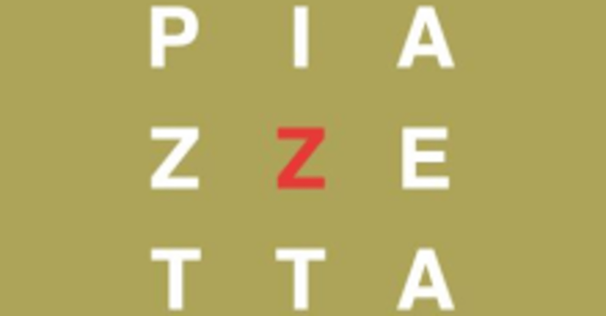 La Piazzetta (707 Rue Saint-Jean)