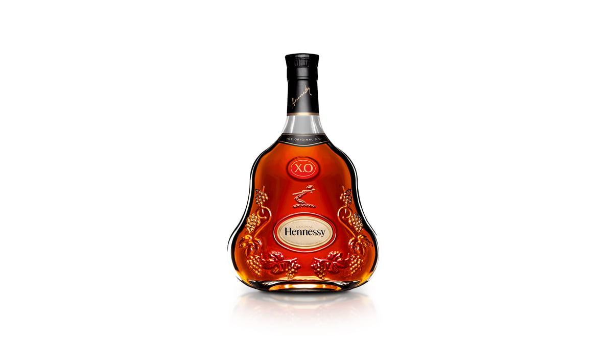 Hennessy - Cognac XO (750ml)