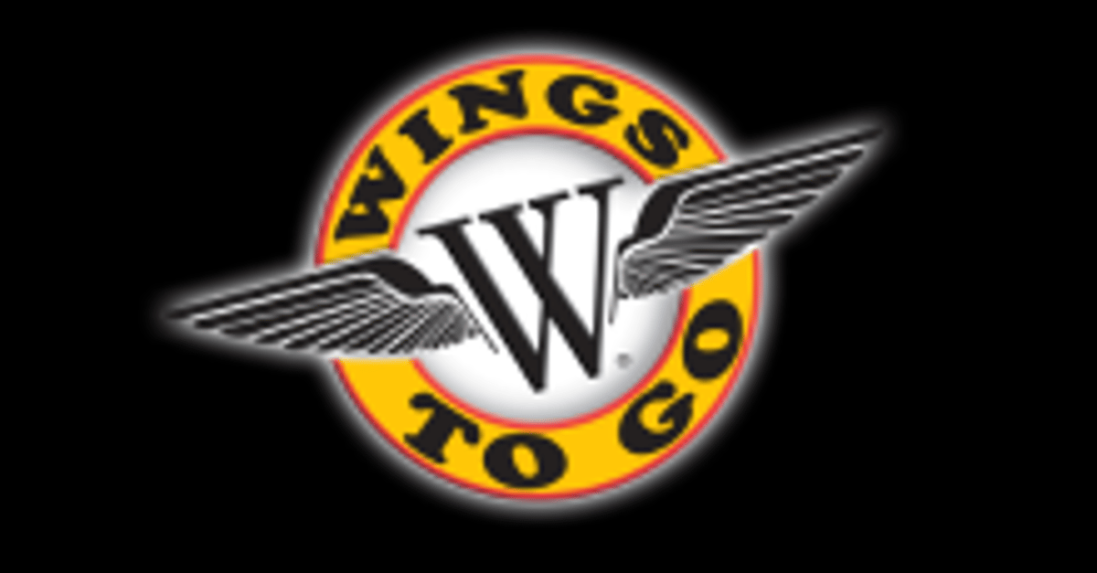 Wings To Go -New Castle