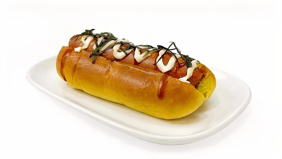 Japanese Hot Dogs (Japadog) – Takes Two Eggs