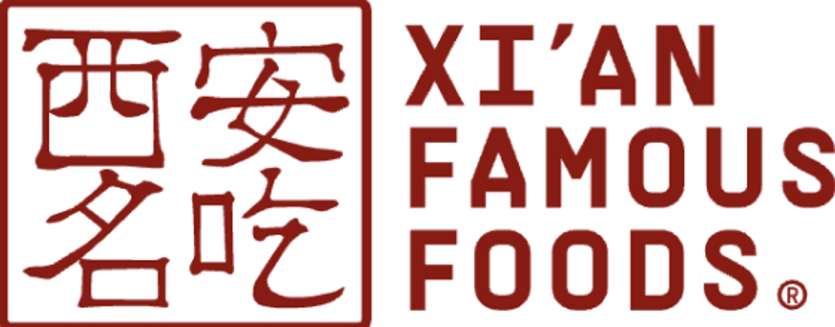 Xian Famous Foods 西安名吃 (Midtown 45th St.)