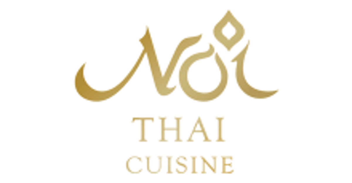 Noi Thai Cuisine  (Green Lake)