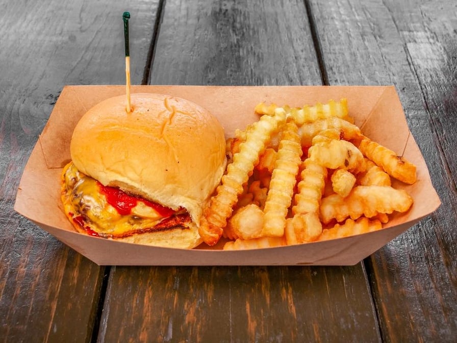 Shake Shack, Chapel Hill - Burgers and Fries, Done Right! ~ NC Triangle  Dining Food Blog