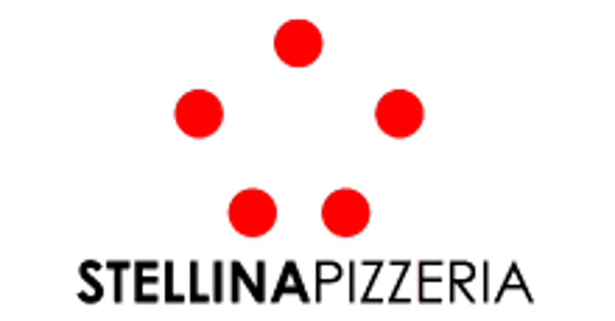 Stellina Pizzeria (Morse St)
