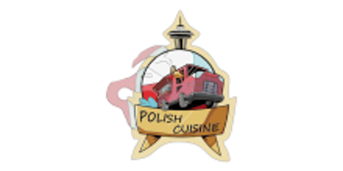 Polish Cuisine On Wheels - Food Truck (3rd Ave)