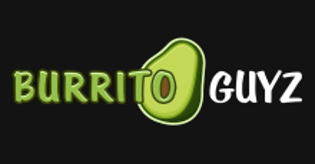 Burrito Guyz - Windsor