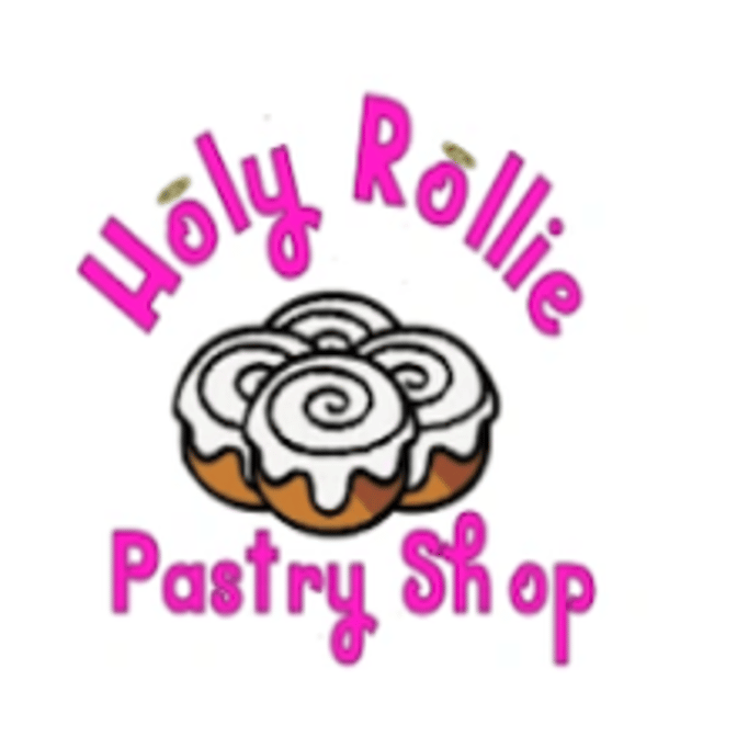 HOLY ROLLIE PASTRY SHOP 