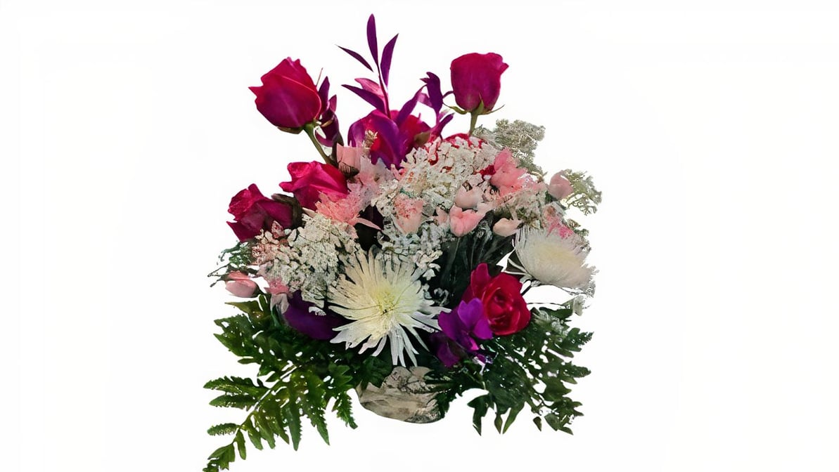 Acme Flower Shop (1511 New York 22) Floral Delivery - DoorDash