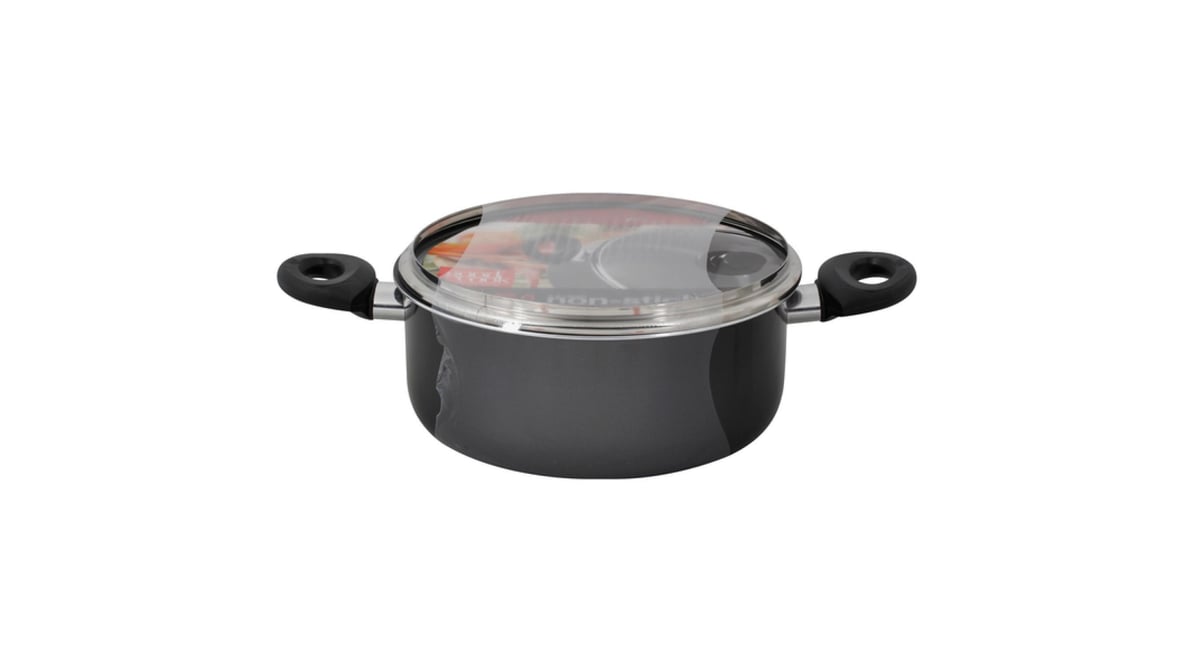 5Qt Dutch Oven w/Lid - GoodCook