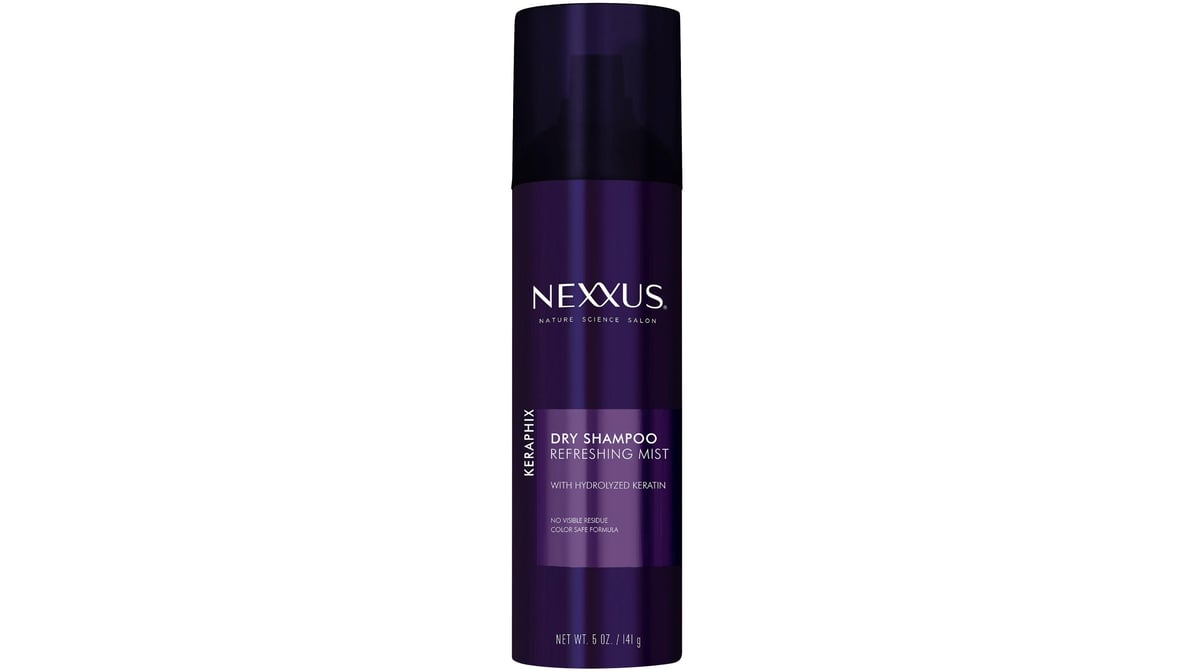 Nexxus Dry Shampoo Refreshing Mist for Volume