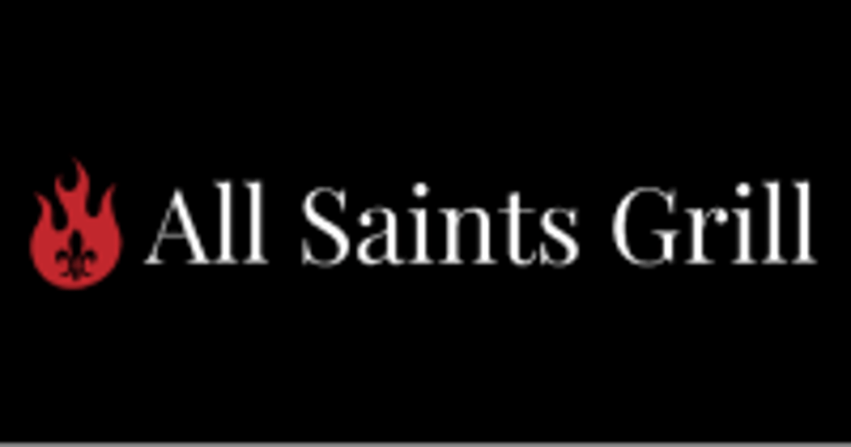 All Saints Grill (S Fountain Ave)