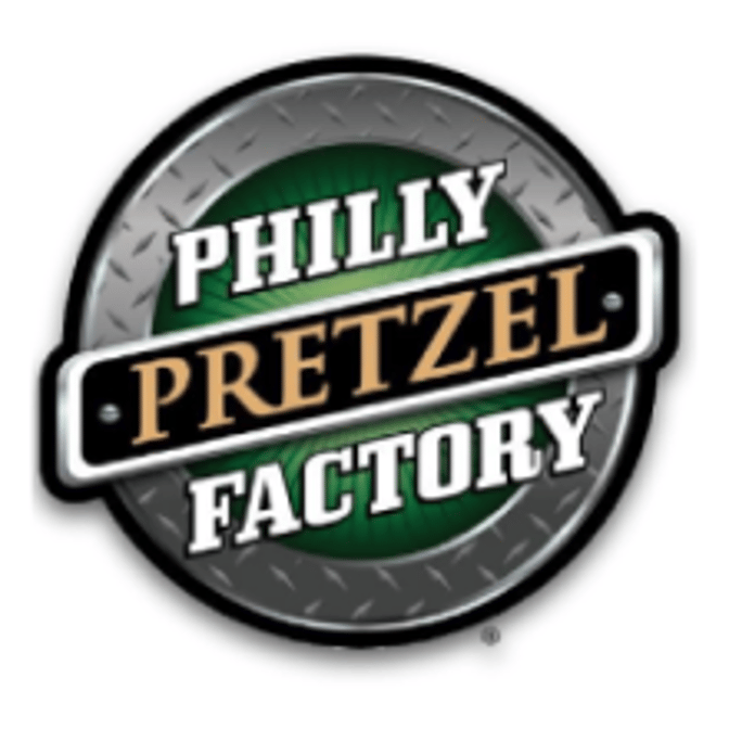 Philly Pretzel Factory  (108 Swedesboro Rd)