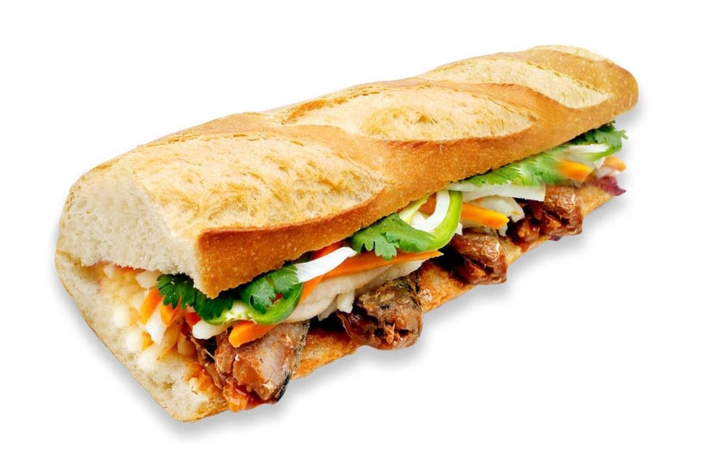 Lee's Sandwiches Delivery Menu | 1289 East Valley Boulevard Alhambra -  DoorDash