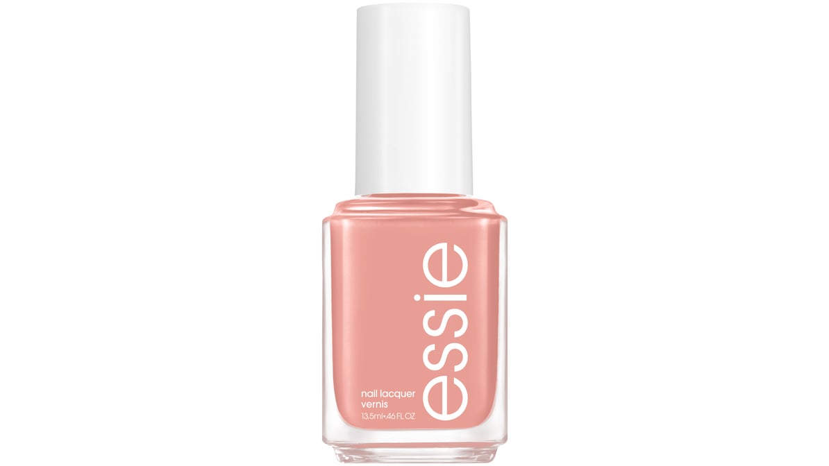 Essie The Wild Nudes Bare With Me Apricot Nail Polish | Delivery Near Me -  Doordash