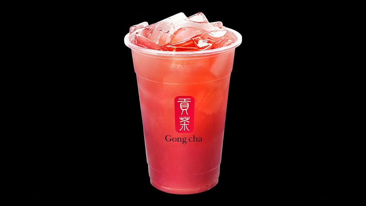 Order GONG CHA WESTFIELD Westfield NJ Menu Delivery Menu