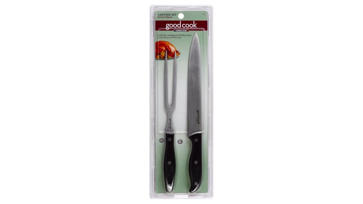 Turkey Carving Knife Set