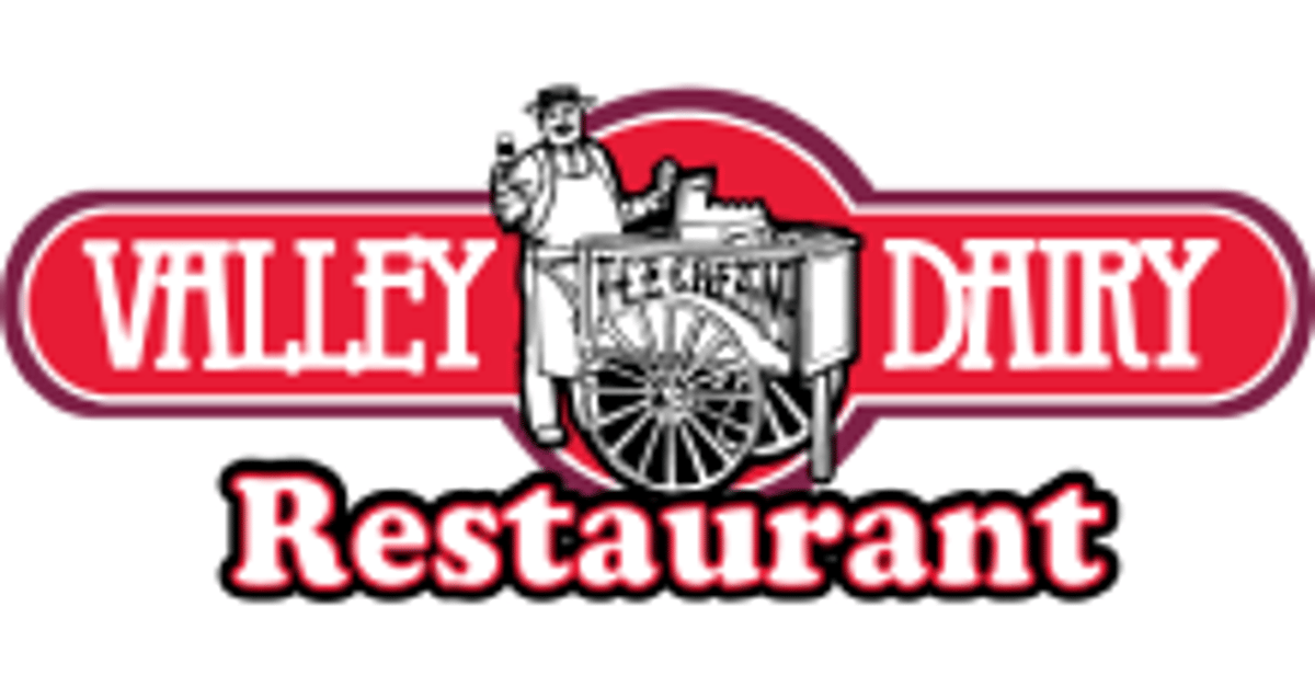 Valley Dairy (Cranberry)