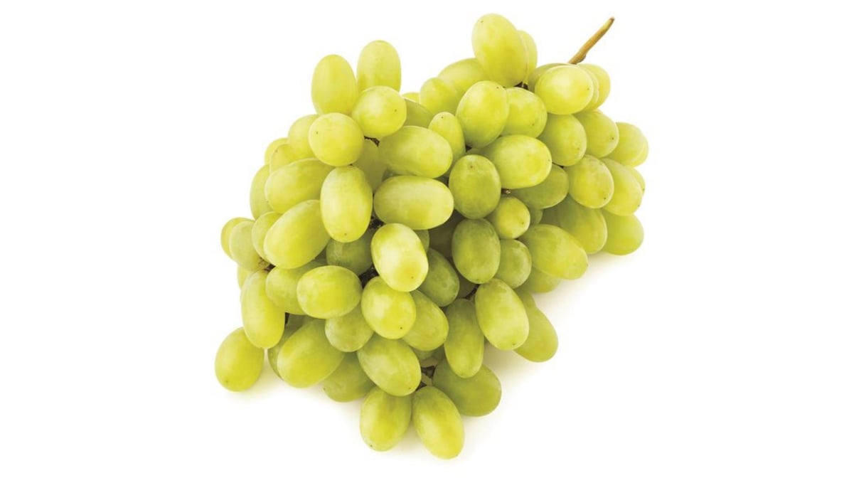 Get Green Seedless Grapes Delivered