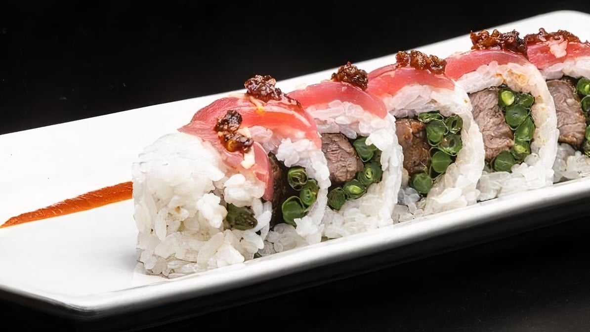 Order SAPA SUSHI BAR AND ASIAN GRILL - Salt Lake City, UT Menu Delivery  [Menu & Prices]