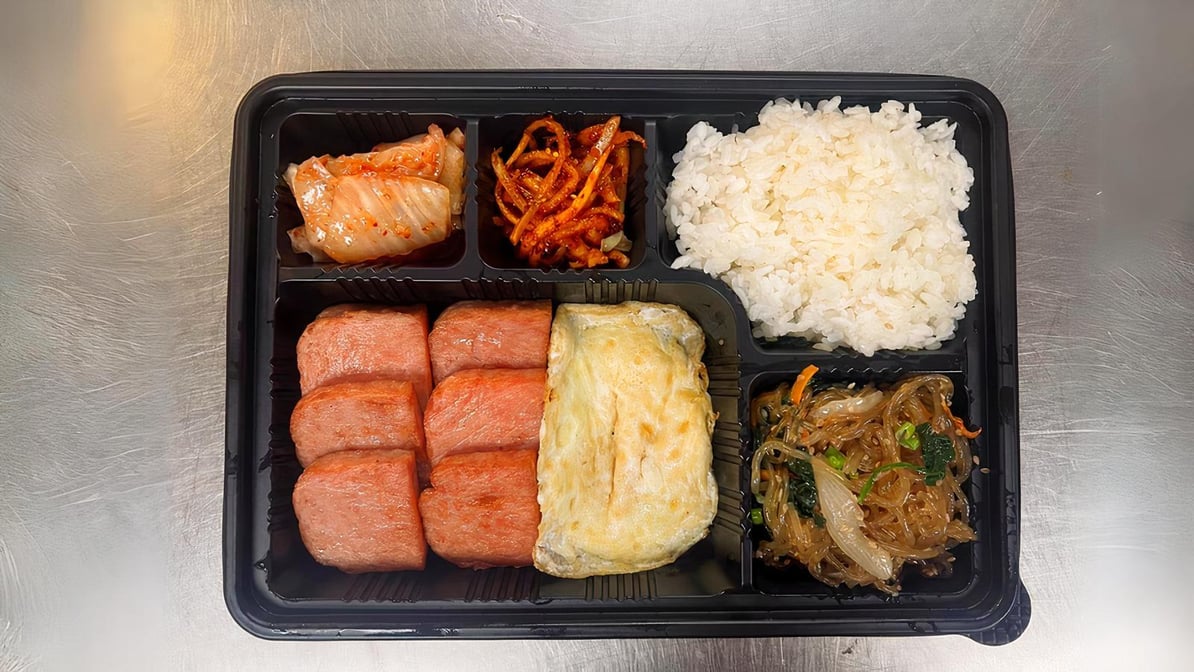 TOP 10 BEST Korean Lunch Box in Los Angeles, CA - January 2024 - Yelp
