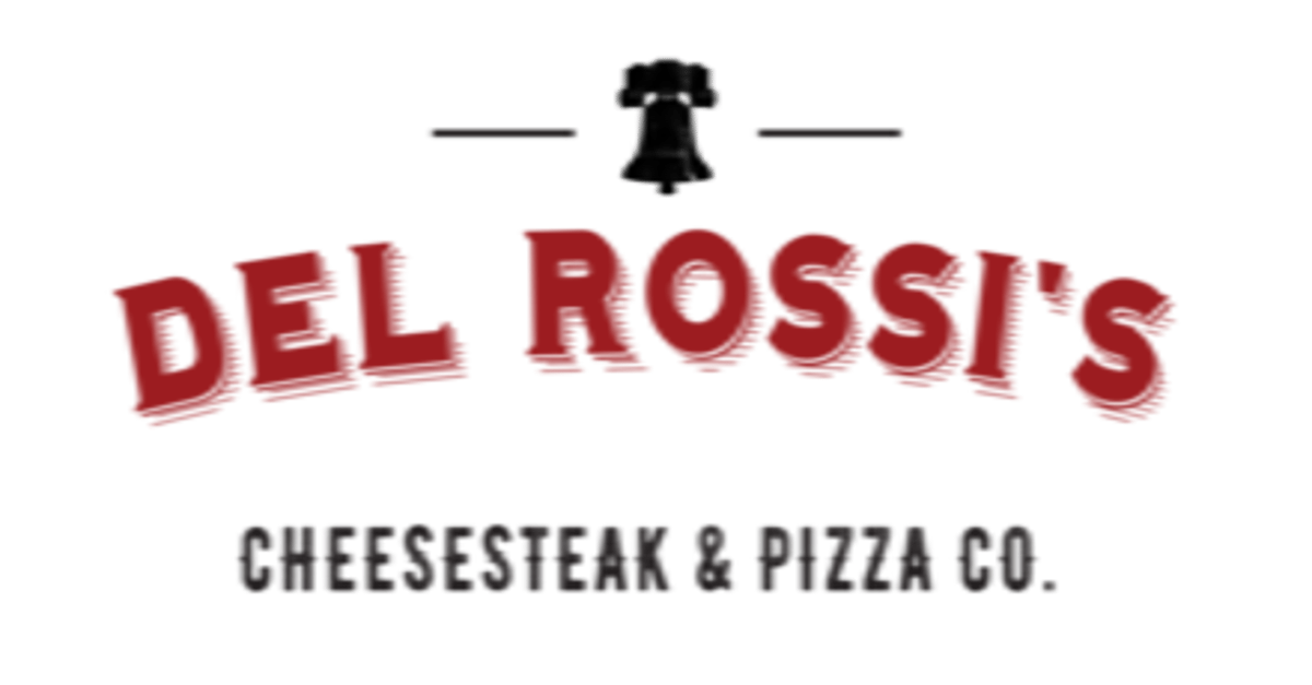 Del Rossi's Cheesesteak & Pizza Co. 