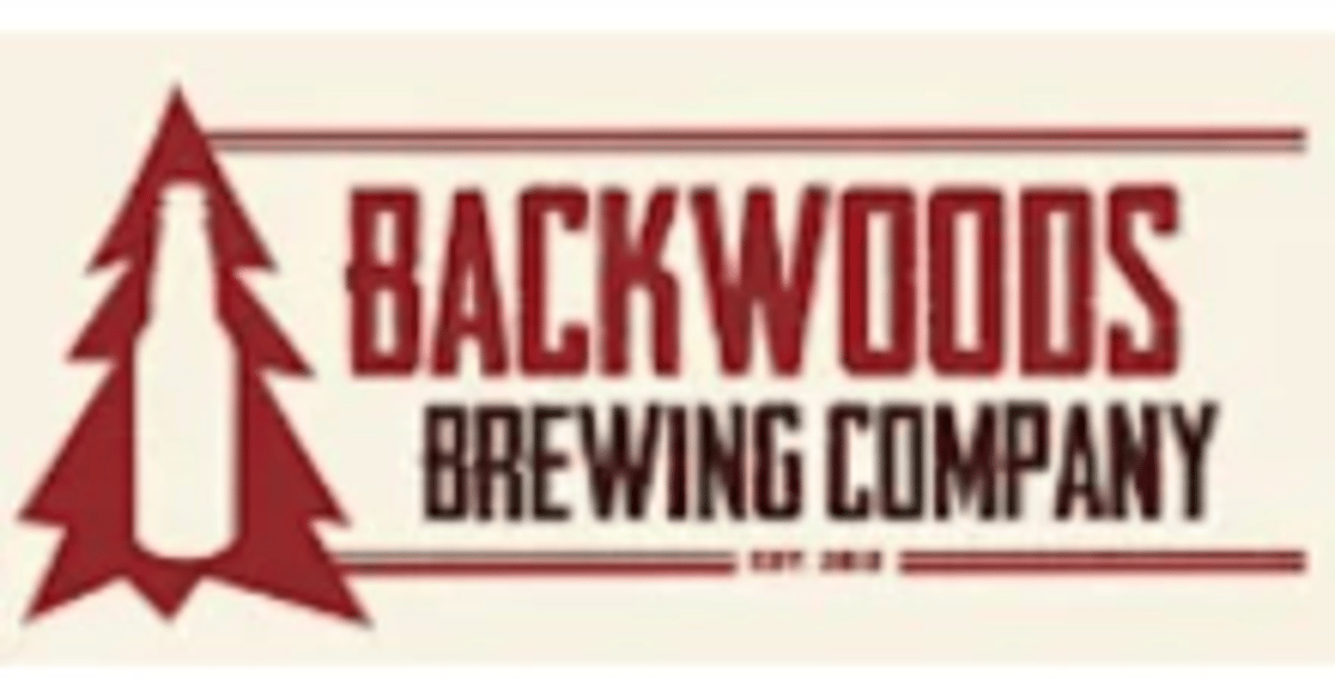 BACKWOODS BREWING CO