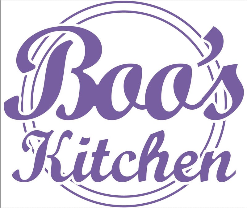 Boo's Kitchen