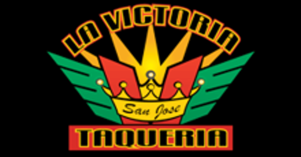 La Victoria Taqueria (Mission Blvd)