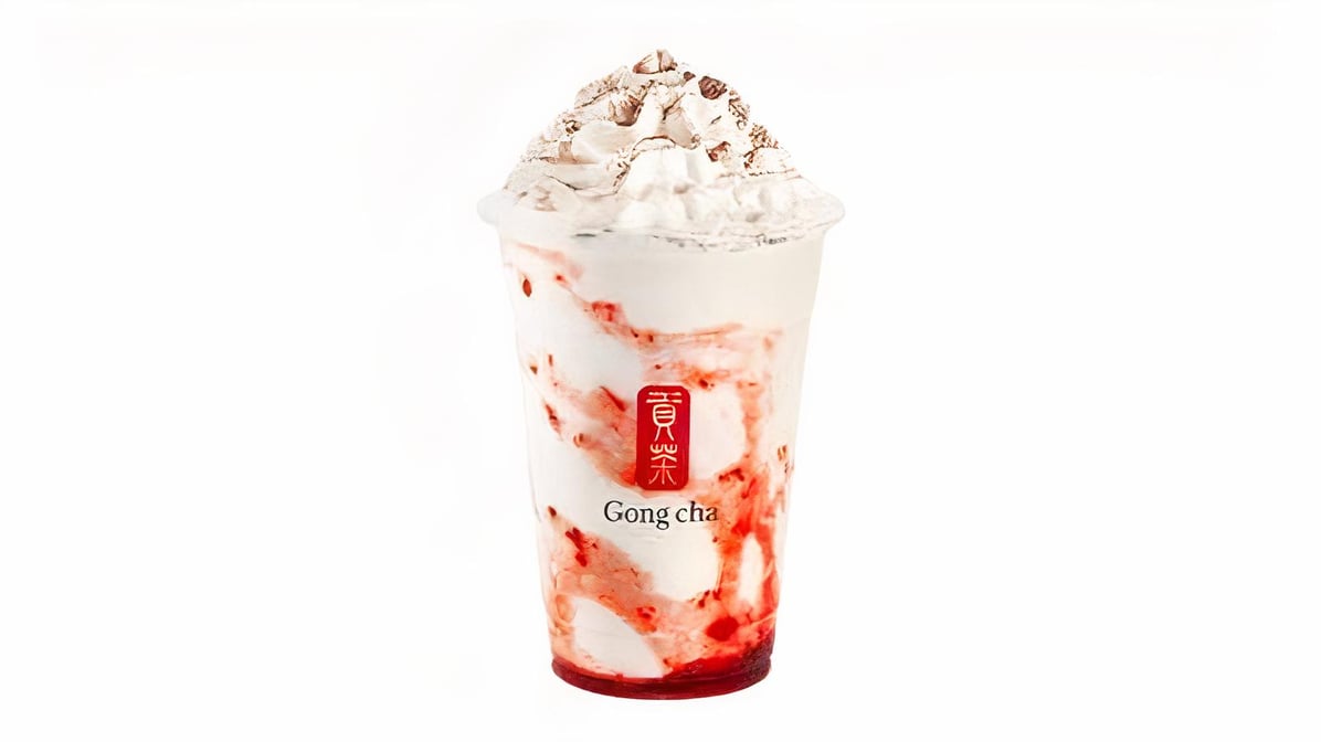 Order GONG CHA Syracuse NY Menu Delivery Menu Prices