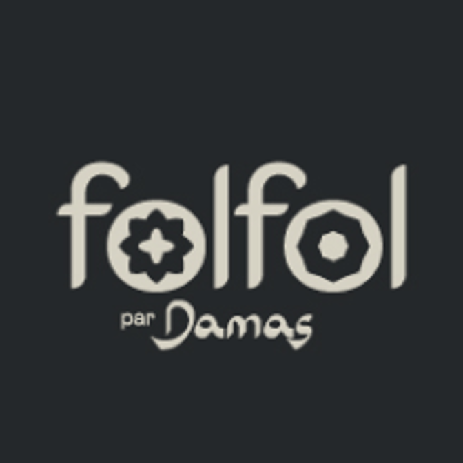 folfol By Damas (Av Van Horne)