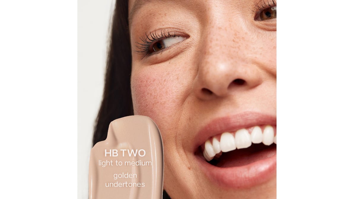 Sephora - The new Saie Hydrabeam Brightening + Hydrating Under Eye