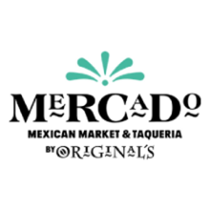 Mercado Mexican Market & Taqueria