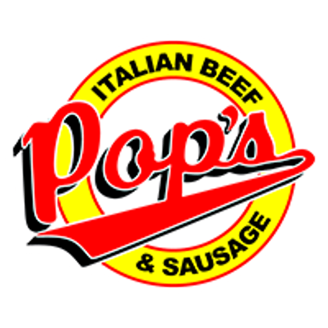 Pop's Italian Beef & Sausage (Joliet St)