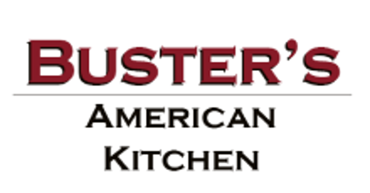 Buster's American Kitchen (0068  Boise, ID)