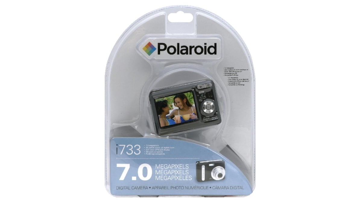 Deals Polaroid i733