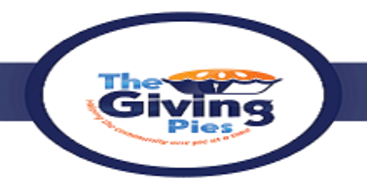 THE GIVING PIES (W Alma Ave)