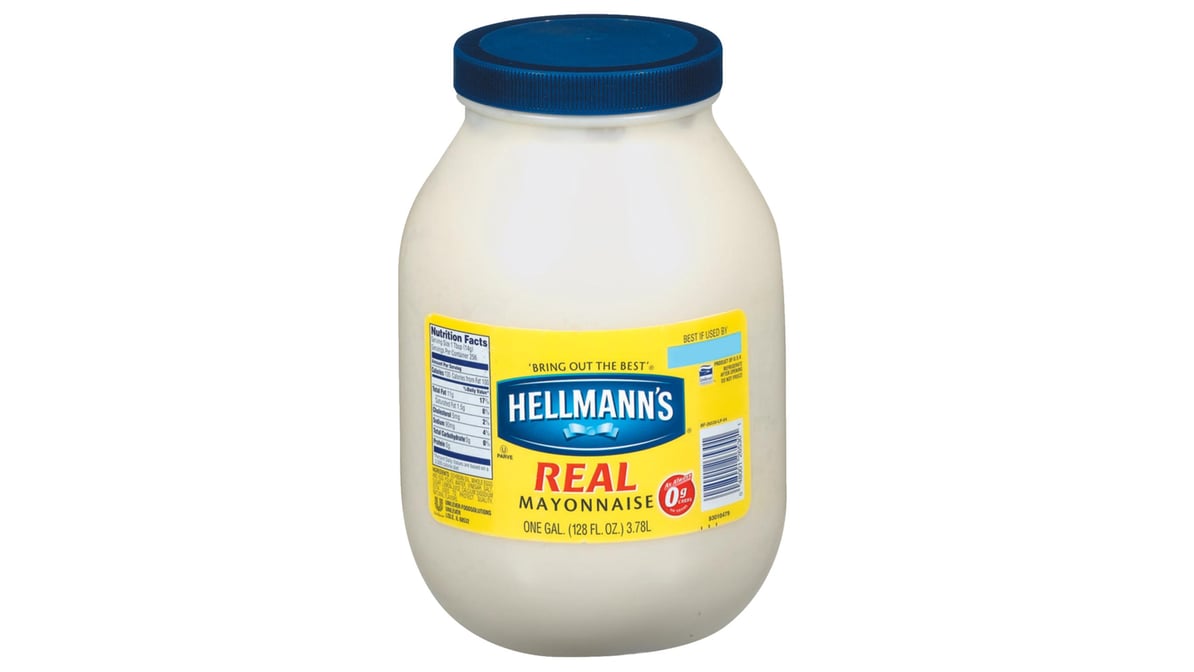Hellmann's Sweet BBQ Sauce (950g) - Compare Prices & Where To Buy 