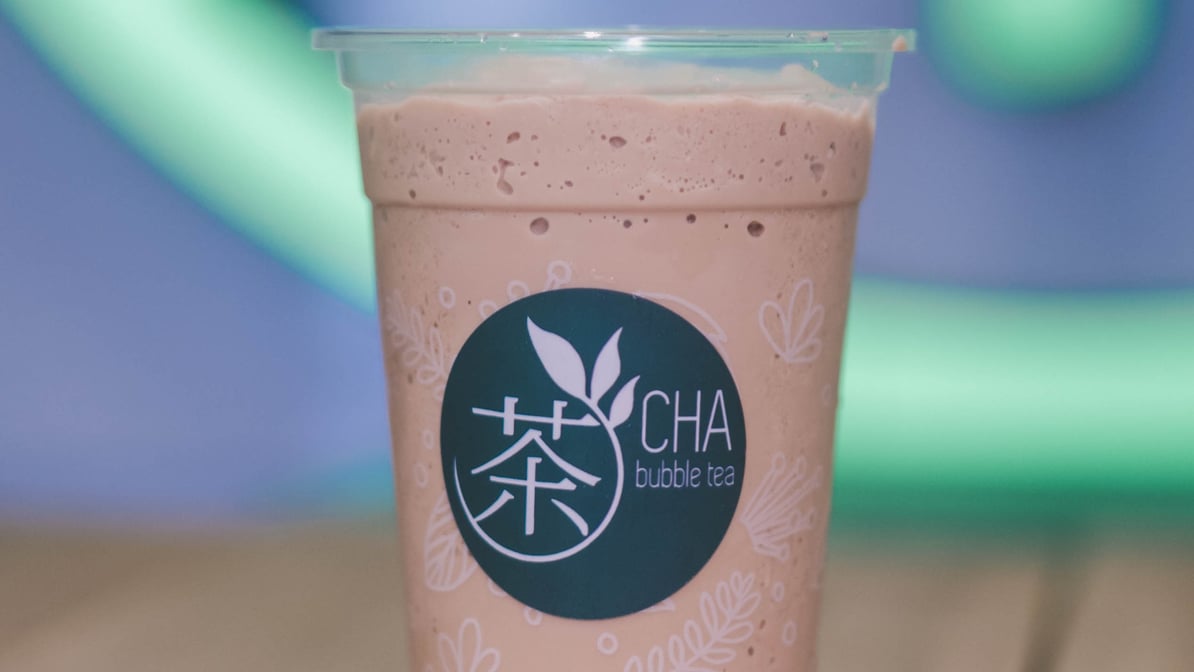 Order CHA BUBBLE TEA Tulsa OK Menu Delivery Menu Prices