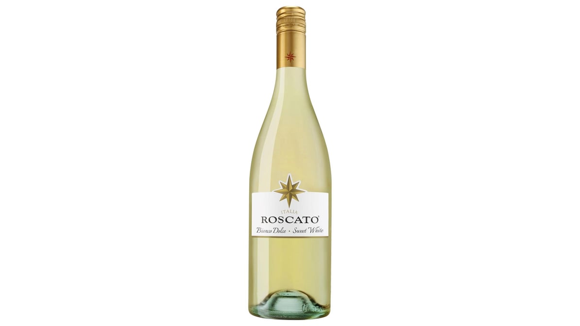 Roscato Rosso - Italy - Blend 750ml