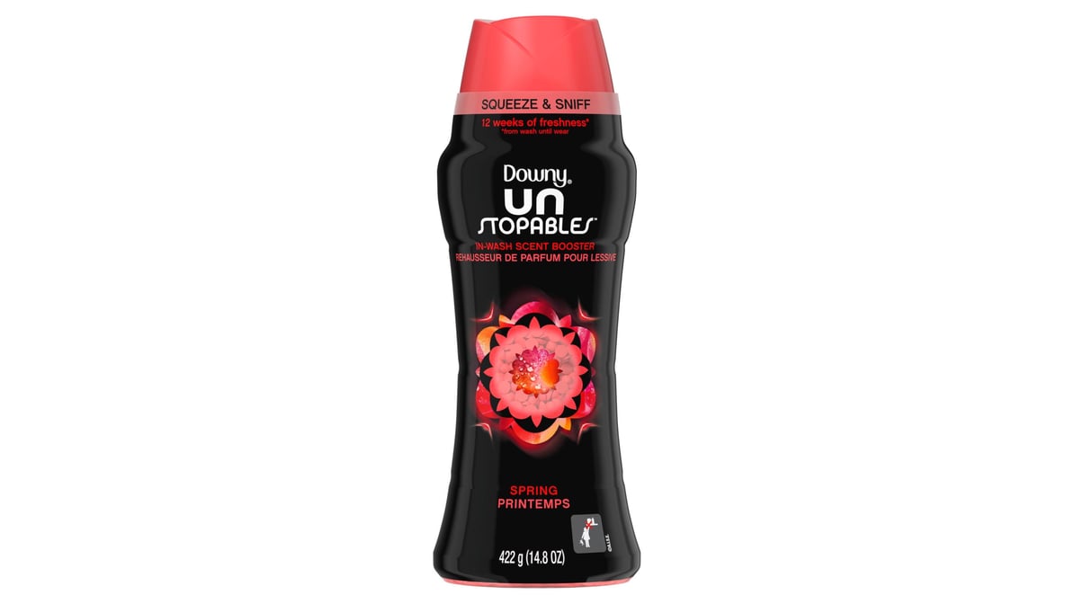 Downy Unstopables In Wash Scent Booster Beads