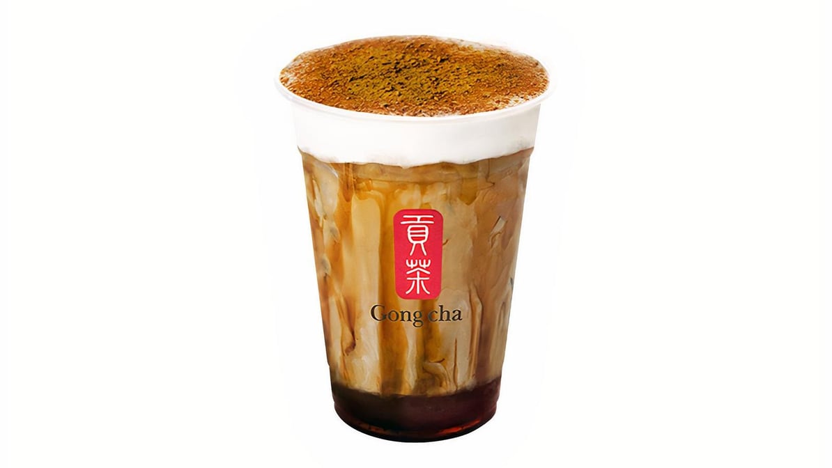 Order GONG CHA Brooklyn NY Menu Delivery Menu Prices