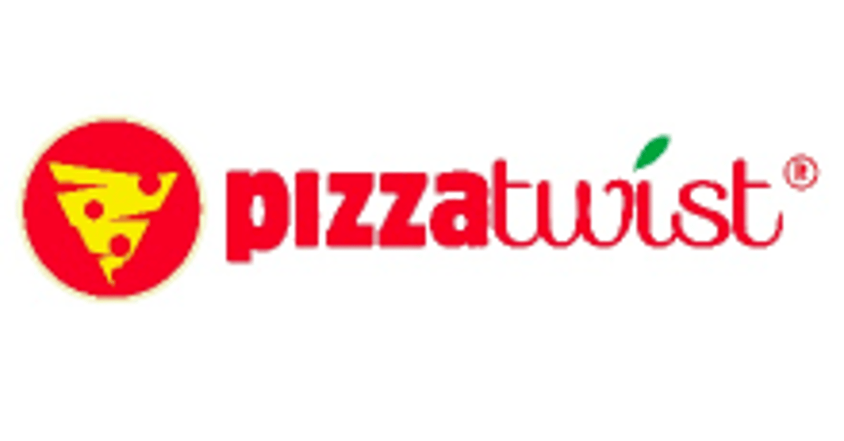 Pizzatwist - Ontario, CA