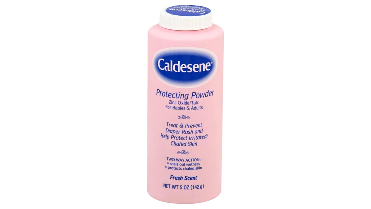 Caldesene baby fashion powder