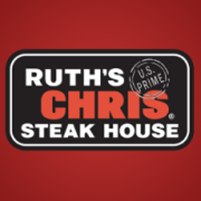 Ruth's Chris Steak House - Greenville