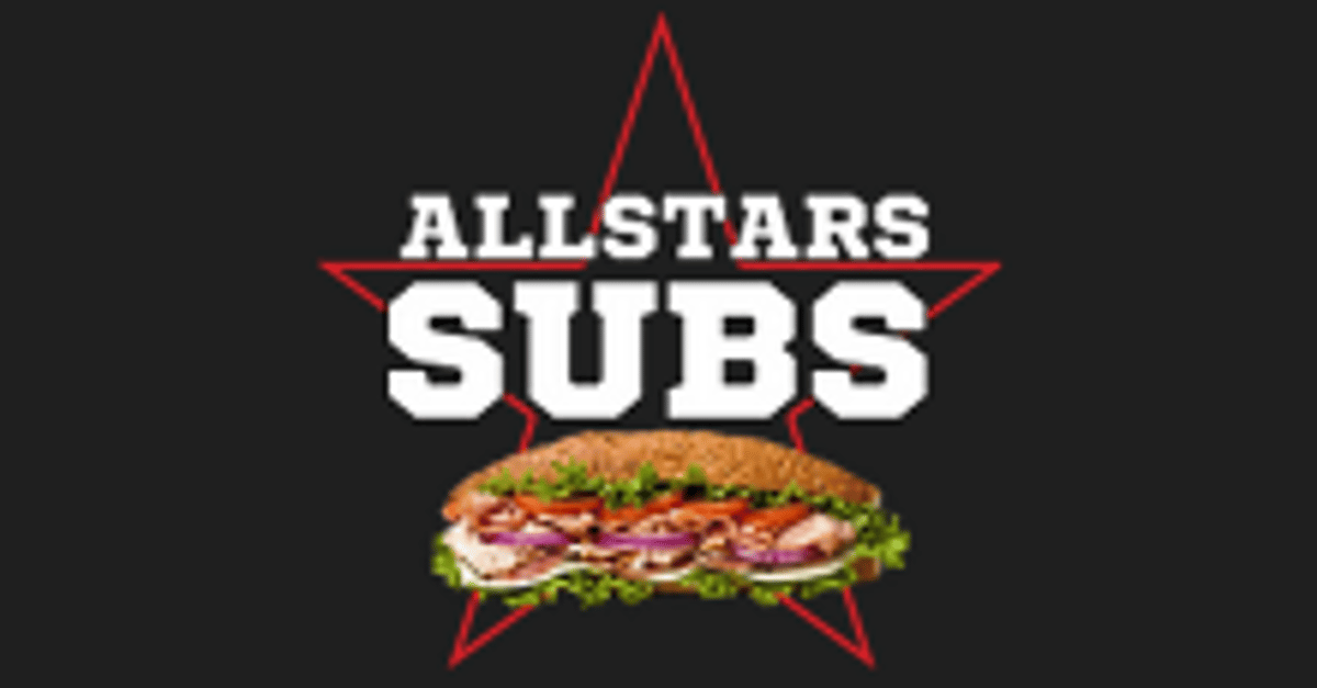 All Stars Subs (Post Rd)