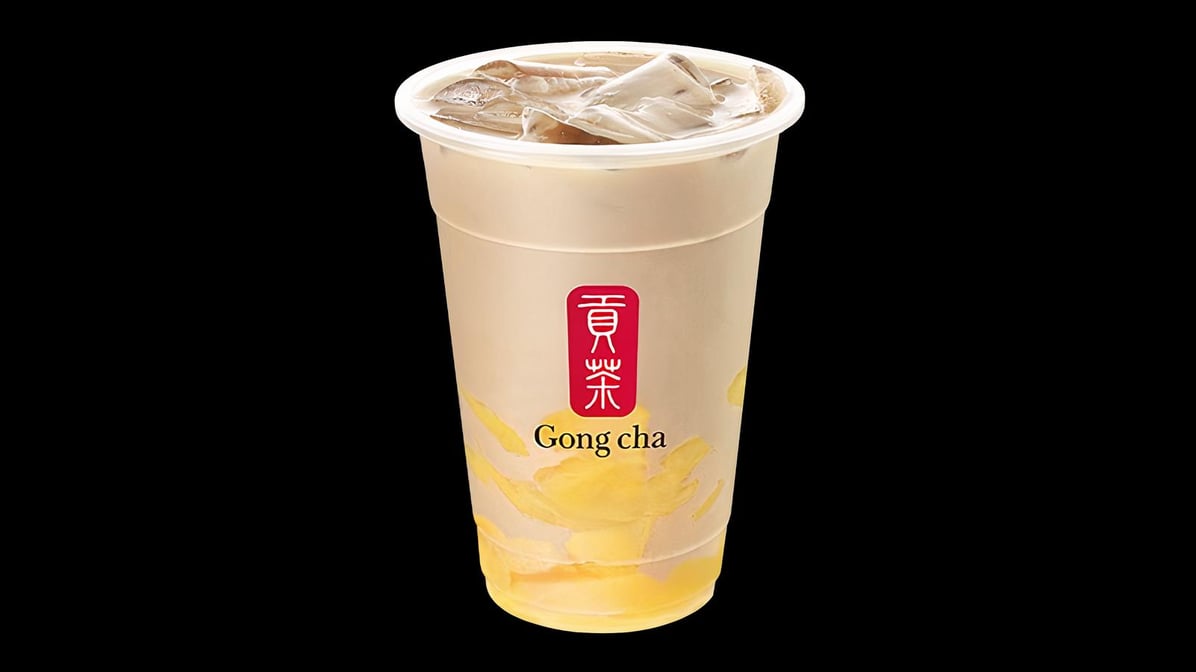 Order GONG CHA ALBANY Albany NY Menu Delivery Menu Prices