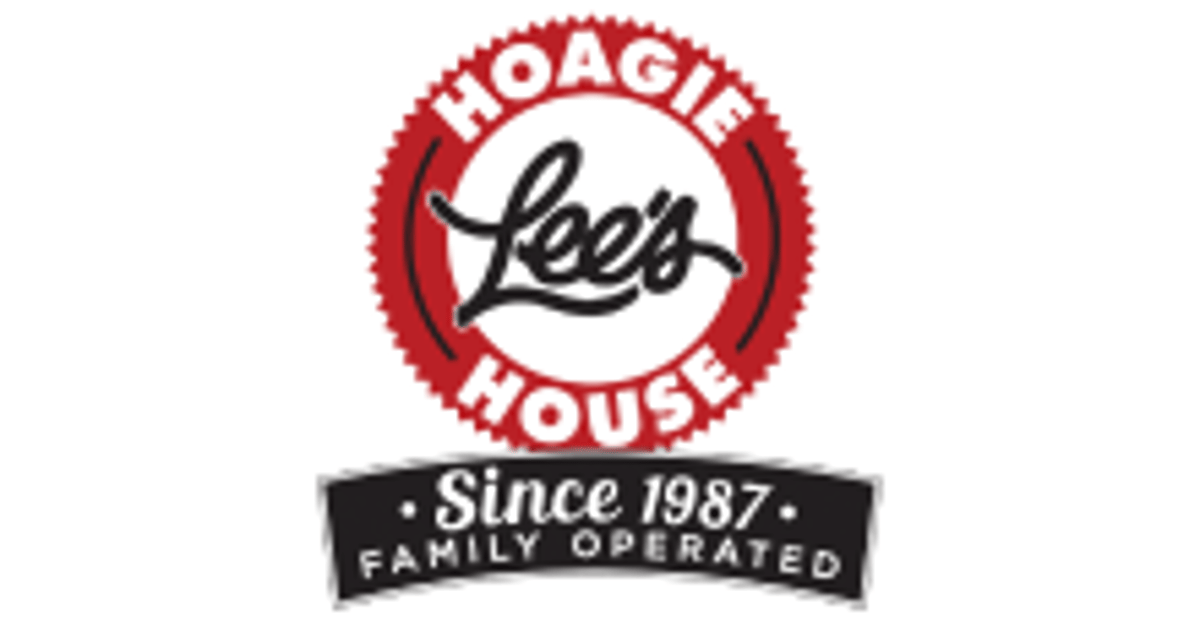 Lee's Hoagie House (230 N Maple Ave A7)