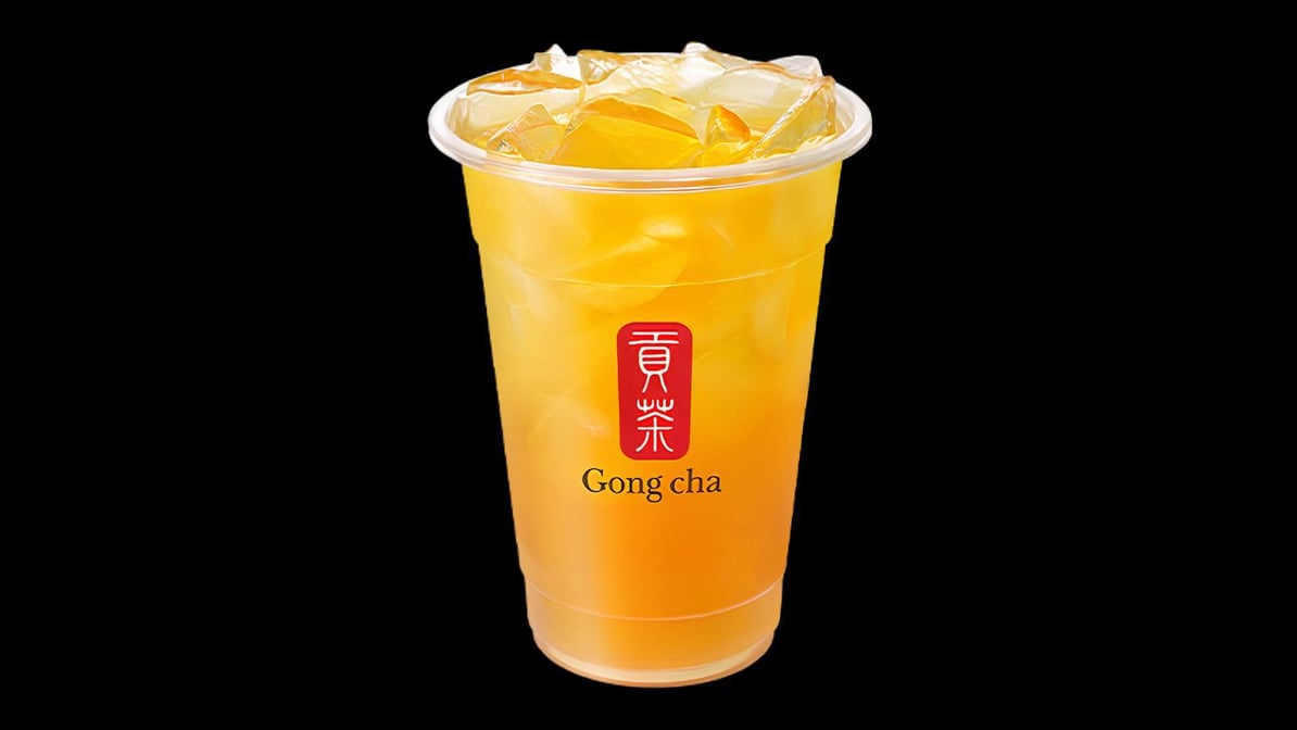 Order GONG CHA Ridgefield NJ Menu Delivery Menu Prices