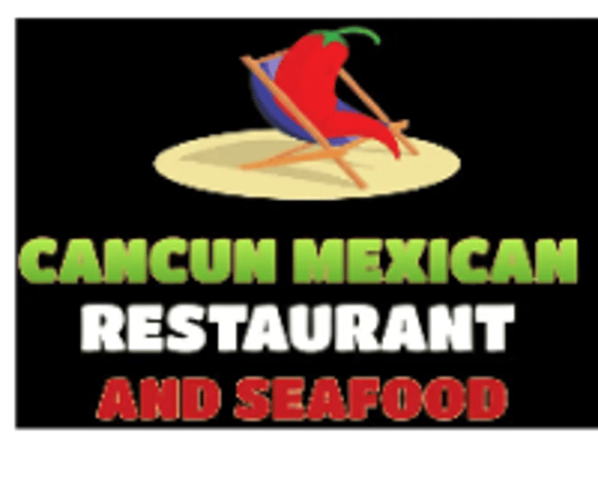 Cancun Mexican Restaurant and Seafood 875 West Central Avenue - Order ...